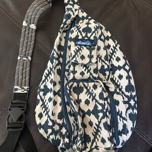 Kavu rope sling bag